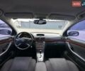 Серый Тойота Авенсис, объемом двигателя 1.8 л и пробегом 360 тыс. км за 5100 $, фото 16 на Automoto.ua