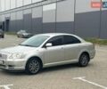 Серый Тойота Авенсис, объемом двигателя 1.8 л и пробегом 360 тыс. км за 5100 $, фото 4 на Automoto.ua