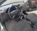 Серый Тойота Авенсис, объемом двигателя 2.2 л и пробегом 310 тыс. км за 5000 $, фото 13 на Automoto.ua