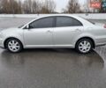 Серый Тойота Авенсис, объемом двигателя 1.8 л и пробегом 247 тыс. км за 4799 $, фото 4 на Automoto.ua