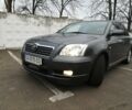 Сірий Тойота Авенсіс, об'ємом двигуна 1.8 л та пробігом 215 тис. км за 7000 $, фото 5 на Automoto.ua