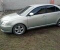 Серый Тойота Авенсис, объемом двигателя 2 л и пробегом 219 тыс. км за 6100 $, фото 12 на Automoto.ua