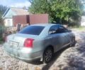Сірий Тойота Авенсіс, об'ємом двигуна 1.8 л та пробігом 285 тис. км за 5600 $, фото 2 на Automoto.ua
