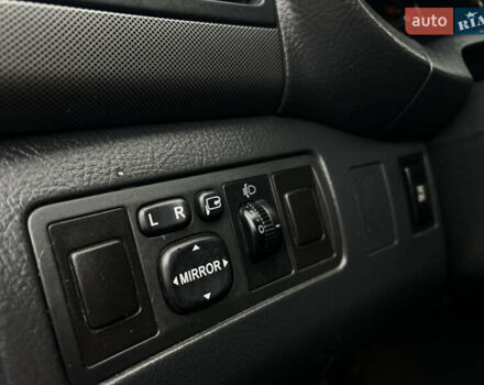 Серый Тойота Авенсис, объемом двигателя 2.23 л и пробегом 337 тыс. км за 5777 $, фото 26 на Automoto.ua