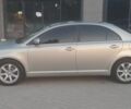 Серый Тойота Авенсис, объемом двигателя 2 л и пробегом 243 тыс. км за 5900 $, фото 2 на Automoto.ua