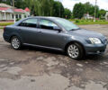 Серый Тойота Авенсис, объемом двигателя 2.2 л и пробегом 0 тыс. км за 5500 $, фото 4 на Automoto.ua