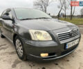 Серый Тойота Авенсис, объемом двигателя 2.23 л и пробегом 337 тыс. км за 5777 $, фото 19 на Automoto.ua