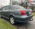 Серый Тойота Авенсис, объемом двигателя 1.79 л и пробегом 429 тыс. км за 6000 $, фото 3 на Automoto.ua