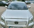 Серый Тойота Авенсис, объемом двигателя 1.8 л и пробегом 162 тыс. км за 6500 $, фото 3 на Automoto.ua