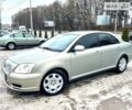 Серый Тойота Авенсис, объемом двигателя 1.6 л и пробегом 301 тыс. км за 7000 $, фото 3 на Automoto.ua