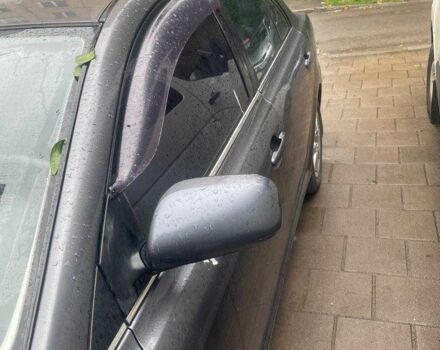 Сірий Тойота Авенсіс, об'ємом двигуна 0 л та пробігом 270 тис. км за 4200 $, фото 2 на Automoto.ua