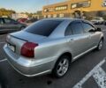 Сірий Тойота Авенсіс, об'ємом двигуна 1.8 л та пробігом 280 тис. км за 6300 $, фото 4 на Automoto.ua