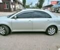 Серый Тойота Авенсис, объемом двигателя 1.8 л и пробегом 162 тыс. км за 6500 $, фото 2 на Automoto.ua