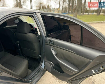 Серый Тойота Авенсис, объемом двигателя 2.23 л и пробегом 337 тыс. км за 5777 $, фото 41 на Automoto.ua