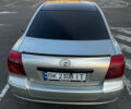 Серый Тойота Авенсис, объемом двигателя 1.79 л и пробегом 280 тыс. км за 6300 $, фото 4 на Automoto.ua