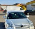 Серый Тойота Авенсис, объемом двигателя 2 л и пробегом 207 тыс. км за 2341 $, фото 1 на Automoto.ua