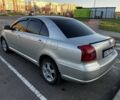 Сірий Тойота Авенсіс, об'ємом двигуна 1.8 л та пробігом 280 тис. км за 6300 $, фото 6 на Automoto.ua