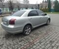 Серый Тойота Авенсис, объемом двигателя 2.2 л и пробегом 310 тыс. км за 5000 $, фото 3 на Automoto.ua