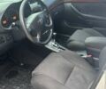 Серый Тойота Авенсис, объемом двигателя 1.8 л и пробегом 360 тыс. км за 5100 $, фото 13 на Automoto.ua