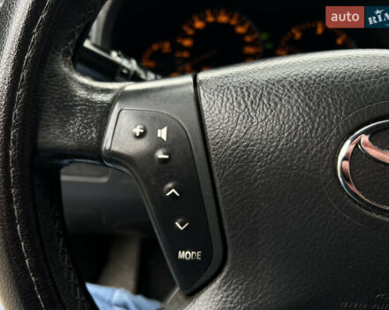 Серый Тойота Авенсис, объемом двигателя 2.23 л и пробегом 337 тыс. км за 5777 $, фото 29 на Automoto.ua