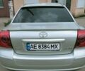 Серый Тойота Авенсис, объемом двигателя 1.8 л и пробегом 162 тыс. км за 6500 $, фото 1 на Automoto.ua