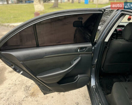 Серый Тойота Авенсис, объемом двигателя 2.23 л и пробегом 337 тыс. км за 5777 $, фото 39 на Automoto.ua