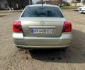 Серый Тойота Авенсис, объемом двигателя 1.8 л и пробегом 300 тыс. км за 4999 $, фото 5 на Automoto.ua