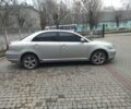 Серый Тойота Авенсис, объемом двигателя 2.2 л и пробегом 310 тыс. км за 5000 $, фото 2 на Automoto.ua