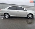 Серый Тойота Авенсис, объемом двигателя 1.8 л и пробегом 247 тыс. км за 4799 $, фото 2 на Automoto.ua