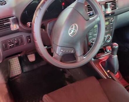 Сірий Тойота Авенсіс, об'ємом двигуна 2 л та пробігом 410 тис. км за 4800 $, фото 2 на Automoto.ua