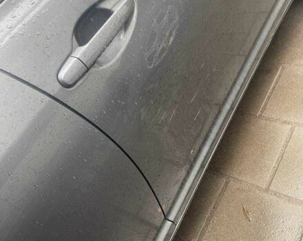 Сірий Тойота Авенсіс, об'ємом двигуна 0 л та пробігом 270 тис. км за 4200 $, фото 3 на Automoto.ua