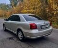 Серый Тойота Авенсис, объемом двигателя 1.8 л и пробегом 447 тыс. км за 5000 $, фото 3 на Automoto.ua