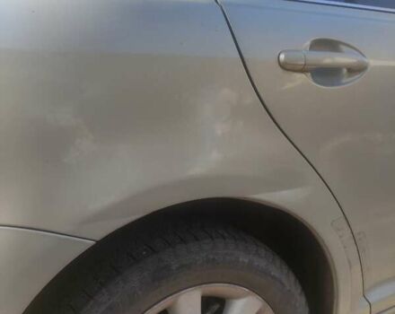 Сірий Тойота Авенсіс, об'ємом двигуна 1.8 л та пробігом 285 тис. км за 5600 $, фото 16 на Automoto.ua