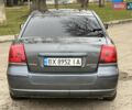 Серый Тойота Авенсис, объемом двигателя 2.23 л и пробегом 337 тыс. км за 5777 $, фото 6 на Automoto.ua