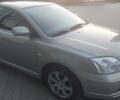 Серый Тойота Авенсис, объемом двигателя 2 л и пробегом 243 тыс. км за 5900 $, фото 5 на Automoto.ua