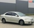 Серый Тойота Авенсис, объемом двигателя 1.8 л и пробегом 360 тыс. км за 5100 $, фото 2 на Automoto.ua