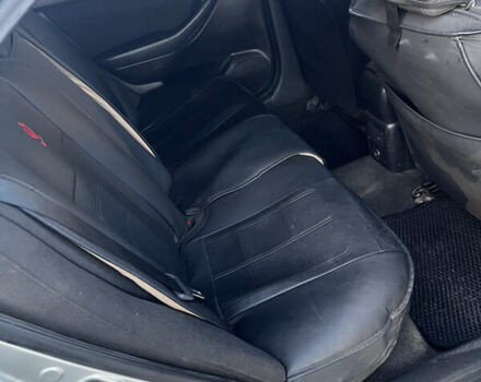 Серый Тойота Авенсис, объемом двигателя 1.79 л и пробегом 280 тыс. км за 6300 $, фото 11 на Automoto.ua