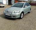 Серый Тойота Авенсис, объемом двигателя 1.8 л и пробегом 300 тыс. км за 4999 $, фото 1 на Automoto.ua