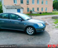 Серый Тойота Авенсис, объемом двигателя 2.2 л и пробегом 0 тыс. км за 5500 $, фото 1 на Automoto.ua