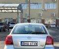 Серый Тойота Авенсис, объемом двигателя 2 л и пробегом 207 тыс. км за 2341 $, фото 5 на Automoto.ua