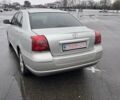 Серый Тойота Авенсис, объемом двигателя 1.8 л и пробегом 247 тыс. км за 4799 $, фото 3 на Automoto.ua