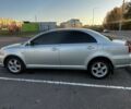 Сірий Тойота Авенсіс, об'ємом двигуна 1.8 л та пробігом 280 тис. км за 6300 $, фото 7 на Automoto.ua
