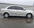 Серый Тойота Авенсис, объемом двигателя 1.8 л и пробегом 247 тыс. км за 4799 $, фото 2 на Automoto.ua