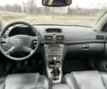 Серый Тойота Авенсис, объемом двигателя 2 л и пробегом 300 тыс. км за 3050 $, фото 5 на Automoto.ua