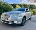 Серый Тойота Авенсис, объемом двигателя 1.79 л и пробегом 287 тыс. км за 6000 $, фото 1 на Automoto.ua