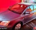 Сірий Тойота Авенсіс, об'ємом двигуна 2 л та пробігом 410 тис. км за 4800 $, фото 4 на Automoto.ua