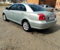 Серый Тойота Авенсис, объемом двигателя 1.8 л и пробегом 300 тыс. км за 4999 $, фото 4 на Automoto.ua