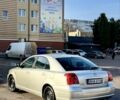 Сірий Тойота Авенсіс, об'ємом двигуна 2 л та пробігом 207 тис. км за 2949 $, фото 5 на Automoto.ua