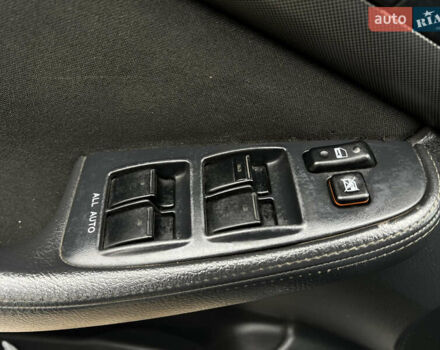 Серый Тойота Авенсис, объемом двигателя 2.23 л и пробегом 337 тыс. км за 5777 $, фото 35 на Automoto.ua