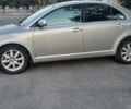 Серый Тойота Авенсис, объемом двигателя 1.8 л и пробегом 257 тыс. км за 5900 $, фото 1 на Automoto.ua